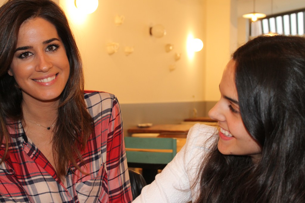 La suerte te la creas&nbsp;tú