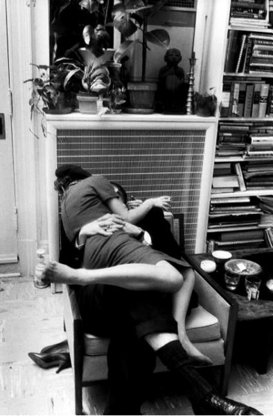 Me llenó el&nbsp;alma