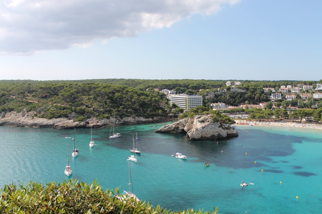 Un lugar donde quedarse