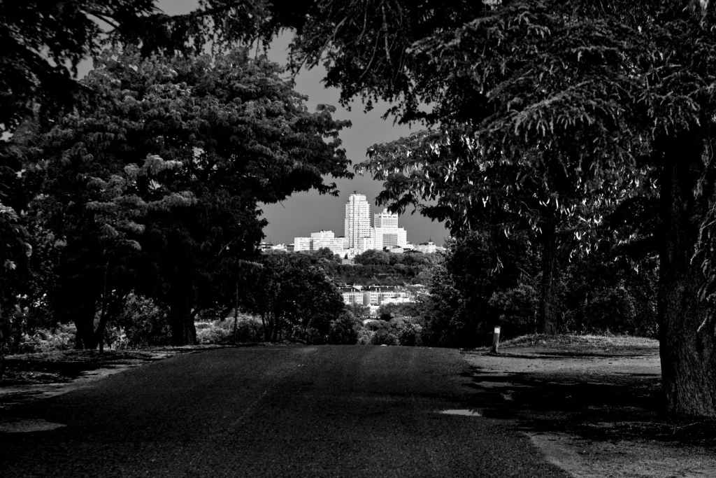 Una historia que contar